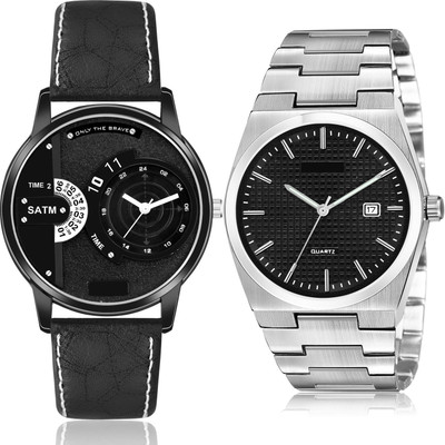 DMAGNATON BM35-BL46.158 Analog Watch  - For Men