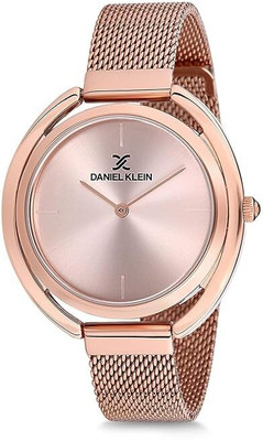 DANIEL KLEIN PREMIUM LADIES Analog Watch  - For Women