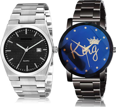 TIMETRANSELEVATE BL46.158-BC11 Analog Watch  - For Men