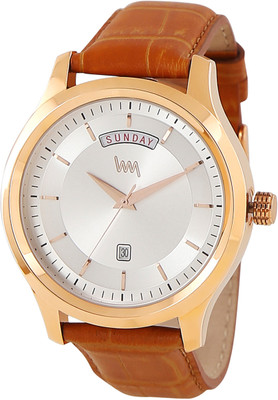 Lawman Analog Watch  - For Men