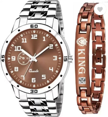 Miss Perfect Analog Watch Analog Watch  - For Men