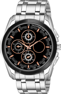 Unikzon RJLR114 Analog Watch  - For Men