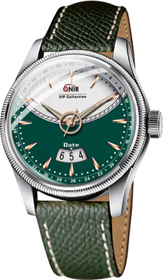 ONIR SS_9011_135 Date & Time Analog Quartz For Men/Boys Analog Watch Analog Watch  - For Men