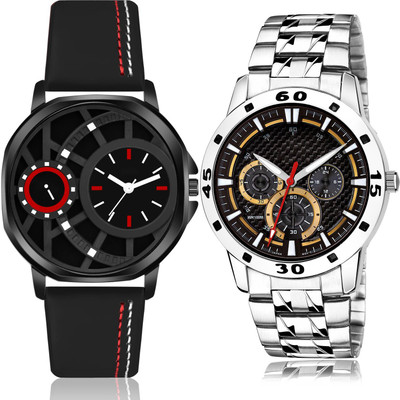 DMAGNATON BM42-(72-S-19) Analog Watch  - For Men