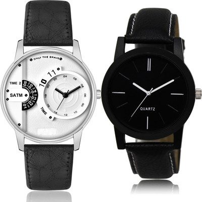 GROOT BM38-BL46.5 Analog Watch  - For Men