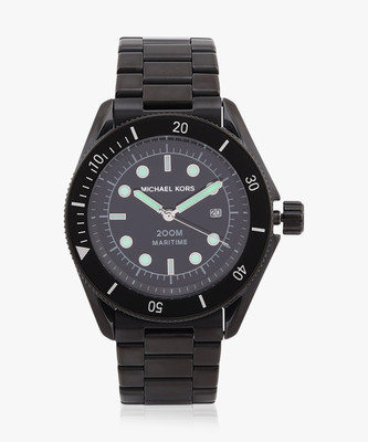 MICHAEL KORS Maritime Maritime Analog Watch  - For Men