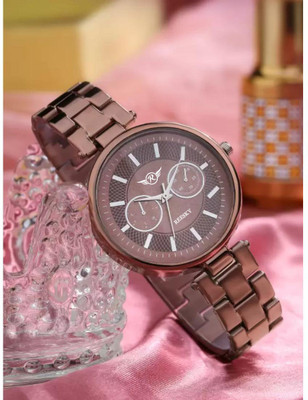 REESKY MODAL - 04 RSY - 4 Analog Watch  - For Girls