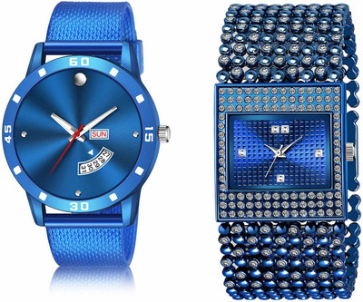 swaroopya LR74-LR290 Analog Watch  - For Men & Women