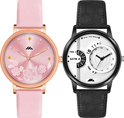 Vishwas Studio Official Trendy Analog Watch Analog Watch  - For Men & Women