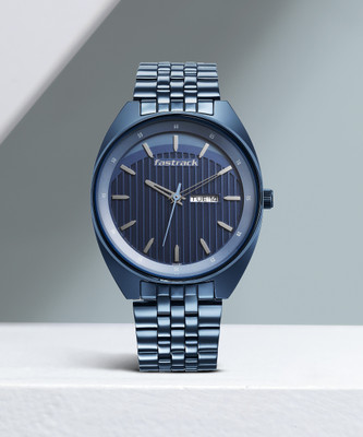 Fastrack Fastrack Snob X Analog Watch  - For Men