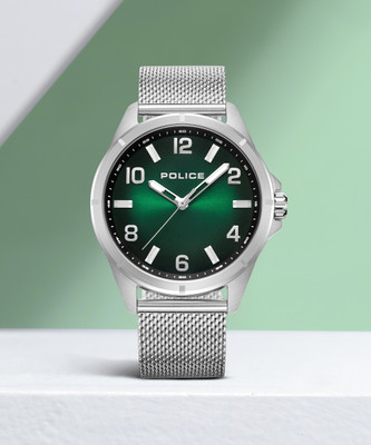 Police PL DIWALI NEWNESS Analog Watch  - For Men