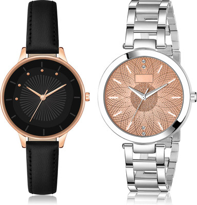 NEUTRON GM571-GM204 Analog Watch  - For Women