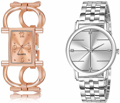 Scepter LR293-LR321 Analog Watch  - For Women