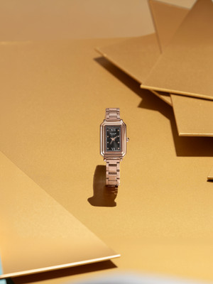 SONATA drop 5 from Poze Sonata Poze Golden Hour Quartz Black MOP Round Dial Women's Watch Analog Watch  - For Women