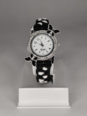 FENCY FASHION Analog Watch  - For Girls