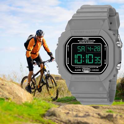 Tomi 2025 sports watch