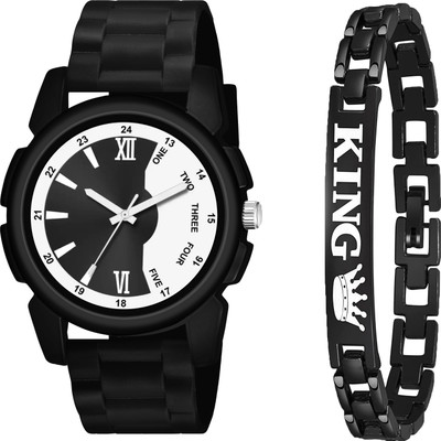 Csamon Analog Watch  - For Men