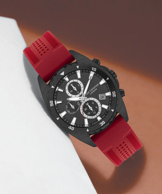 LEE COOPER LC07527.658 Analog Watch  - For Men