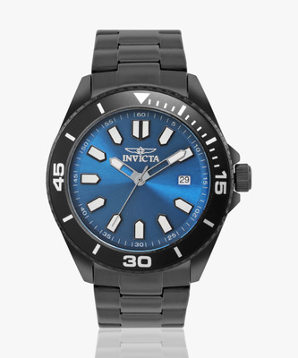 INVICTA 46320 Pro Diver Blue Dial Analog Watch  - For Men