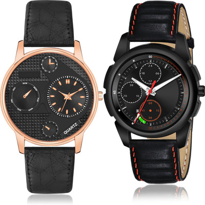 TIMOXIDE BM27-S311 Analog Watch  - For Men