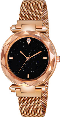 Niyati Nx Analog Watch  - For Girls