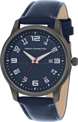French Connection FCN00046H Analog Watch  - For Men