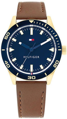 TOMMY HILFIGER Analog Watch  - For Men