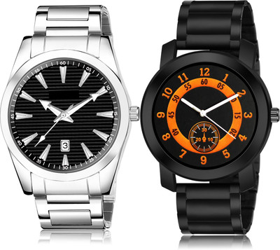 TIMETRANSELEVATE BL46.148-B850 Analog Watch  - For Men