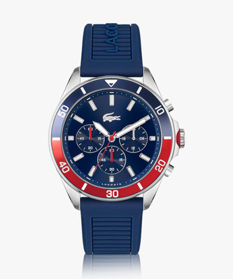 LACOSTE Tiebreaker Tiebreaker Analog Watch  - For Men