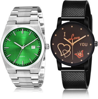 TIMETRANSELEVATE BL46.160-BRM16 Analog Watch  - For Men
