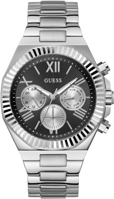 GUESS GW0703G1 Analog Watch  - For Men