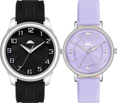 Vishwas Studio Official Trendy Analog Watch Analog Watch  - For Men & Women