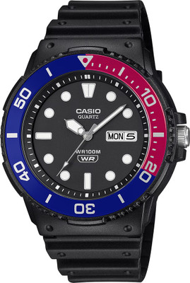 CASIO MRW-230H-1E2VDF YOUTH Analog Watch  - For Men