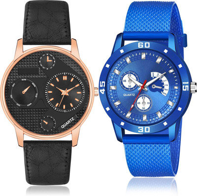 TIMENTER BM27-BRM40 Analog Watch  - For Men