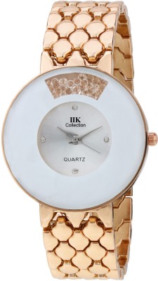 IIK Collection Analog Watch  - For Women