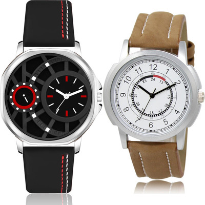 TIMOXIDE BM44-BL46.17 Analog Watch  - For Men