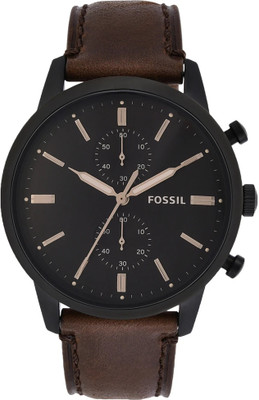 FOSSIL Townsman Townsman Analog Watch  - For Men