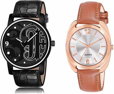 Scepter LR70-LR325 Analog Watch  - For Men & Women