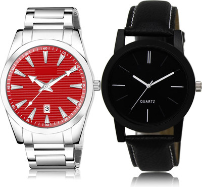 TIMETRANSELEVATE BL46.151-BL46.5 Analog Watch  - For Men