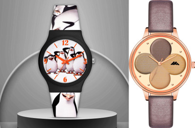 Freshilo Official Trendy Analog Watch Analog Watch  - For Men & Women