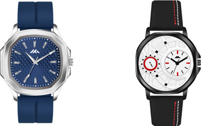 Delson Analog Watch  - For Men