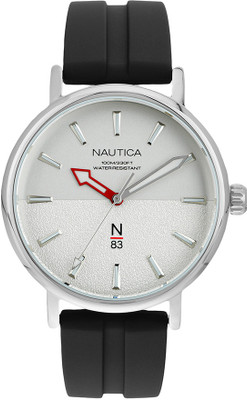 NAUTICA Analog Watch  - For Men