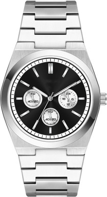 SZN SZN Analog Watches Chrono Analog Watch  - For Men