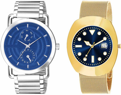 Scepter LR122-LR139 Analog Watch  - For Men