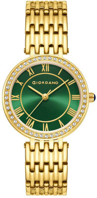 GIORDANO Analog Watch  - For Women