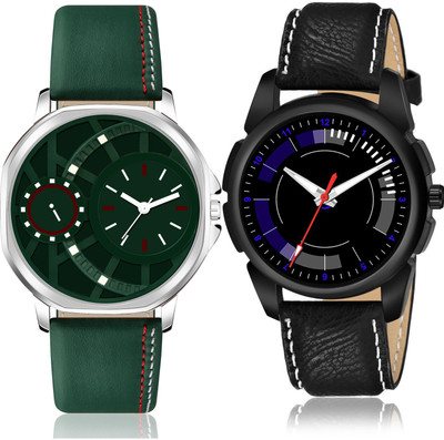 TIMOXIDE BM47-S344 Analog Watch  - For Men