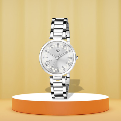 Walrus WWTW-ALICE-VII-070707 Alice VII Analog Watch  - For Women