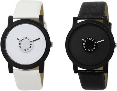 SPLAZOS SP-CBW 3738 Analog Watch  - For Men