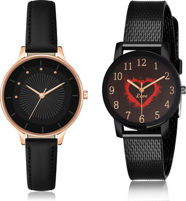 TIMETRANSELEVATE GM571-G532 Analog Watch  - For Women