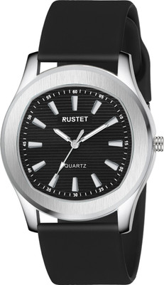 RUSTET LRLX145 LRLX145 Analog Watch  - For Men